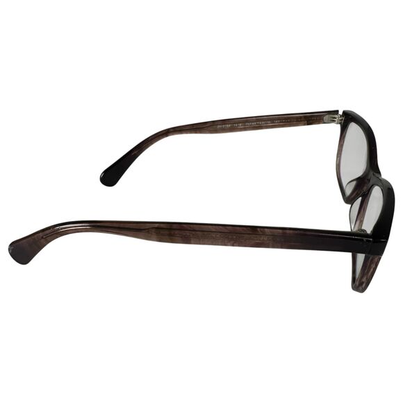 Oliver Peoples OV5194 1418 Follies Brown Eyeglasses Frames - Picture 5 of 6
